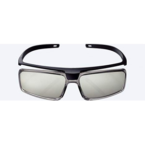  Пассивные 3D-очки Sony TDG-500P Passive 3D glasses - stereoscopic в Огородном фото